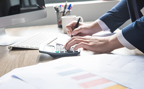 初創(chuàng)公司注冊資金多少合適？