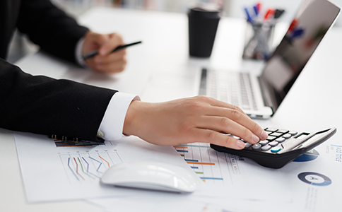 會計代理記賬公司收費標(biāo)準！