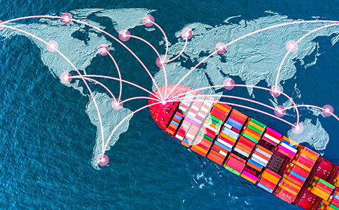 進出口公司海關備案流程？