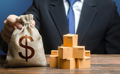 注冊公司怎么交稅？