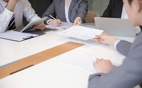 餐飲公司怎么注冊？