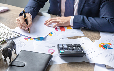 公司跨區(qū)變更地址：材料、流程和注意事...