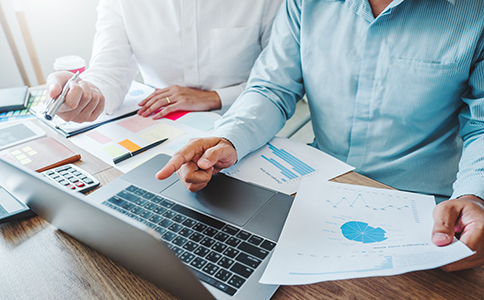 一般納稅人怎么報稅的費用問題