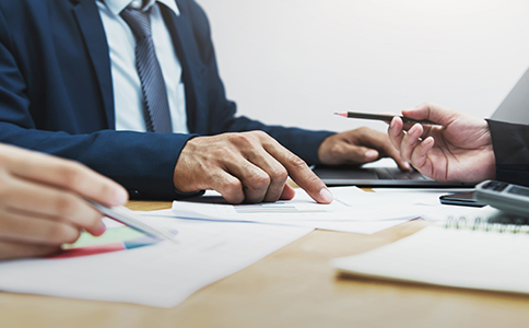 地址解異常需要的材料清單