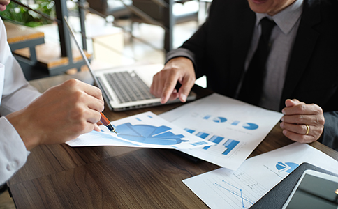 進(jìn)出口公司備案辦理流程