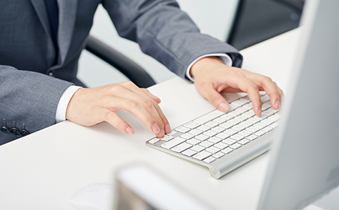 怎樣申請注冊商標(biāo)及申請程序？