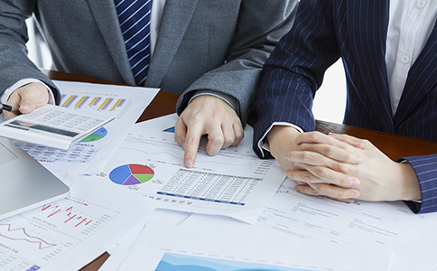 集團(tuán)公司注冊所需資料