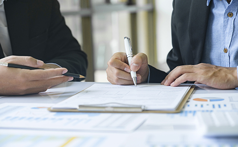 代賬公司收費標(biāo)準(zhǔn)，一篇看清楚！