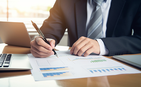 公司注冊商標如何申請？