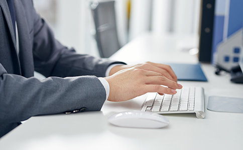 注冊商標需要提交哪些材料？