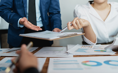 影響公司注冊(cè)時(shí)間的常見因素