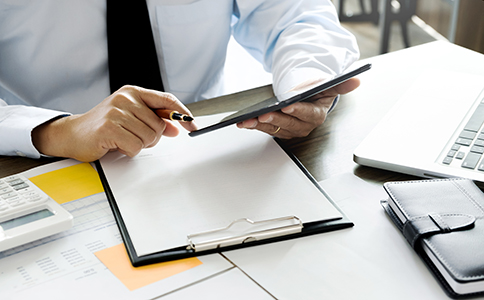 集團公司注冊流程