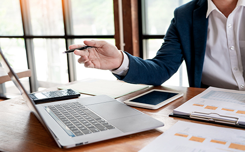 進出口公司注銷