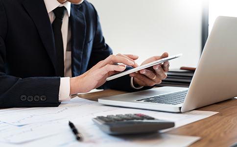 開公司賬戶需要什么手續(xù)？