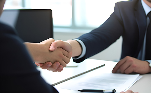 注冊(cè)貿(mào)易公司