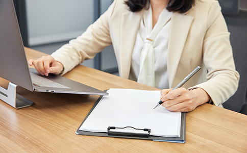 代理記賬需要提供哪些資料？