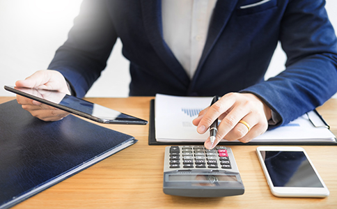 代理記賬服務(wù)如何選擇？