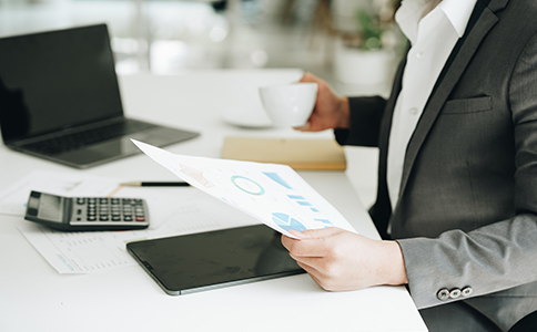 代辦商標注冊需要哪些資料？