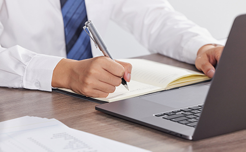 代理記賬公司注冊的詳細步驟