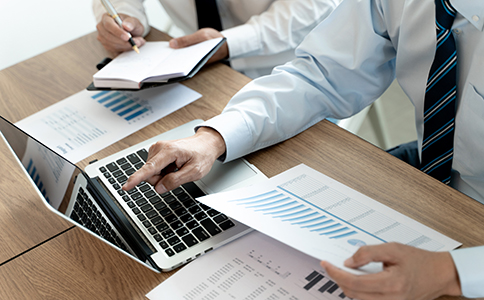 代理記賬公司服務(wù)流程，超實(shí)用干貨！