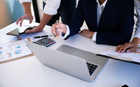 貿(mào)易公司注冊(cè)流程