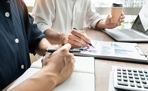 一般納稅人報稅流程是怎樣的？