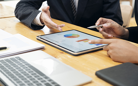 新成立的公司如何建賬？