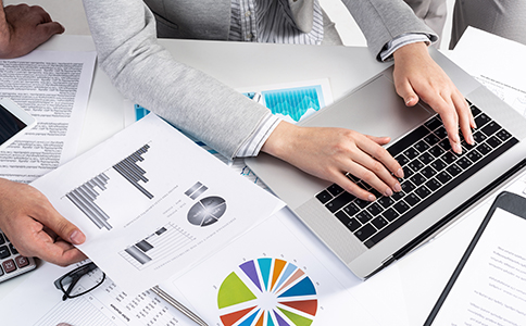 公司年檢需要哪些資料？