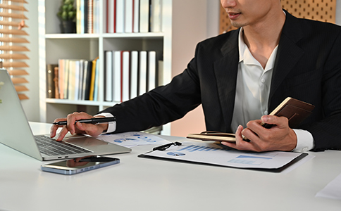 注冊公司稅務怎么辦理？詳細了解稅務辦...