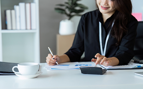 公司零申報：定義、流程及注意事項