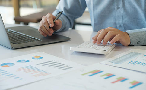 如何申請進出口資質？