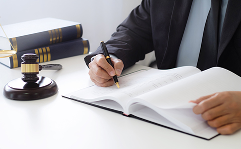 工商地址異常怎么解除？