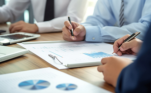 代理記賬公司收費(fèi)標(biāo)準(zhǔn)，必看的費(fèi)用參考...