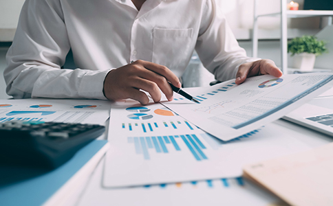 代理記賬服務(wù)費(fèi)標(biāo)準(zhǔn)是多少？