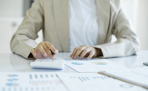 財務(wù)代理記賬費用