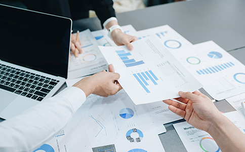 代理記賬一年多少錢？附詳細(xì)費(fèi)用解析與...