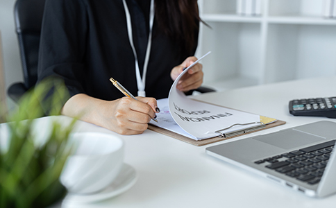 公司執(zhí)照注銷流程、材料與注意事項