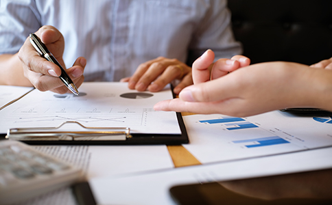 辦理集團公司流程需要哪些材料？