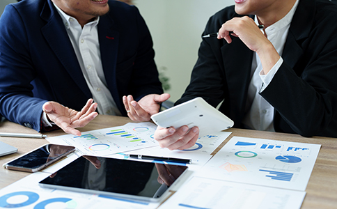 注冊(cè)代理記賬公司需要什么條件和資質(zhì)？