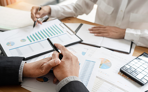 公司銀行賬戶(hù)注銷(xiāo)流程及所需材料