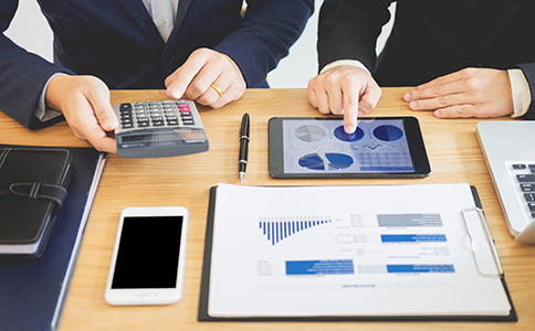 注冊資金變更減少需要哪些手續(xù)呢？