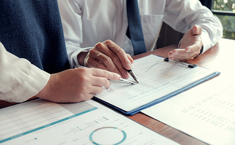 變更法人需要什么材料？