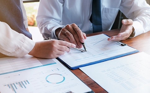 咨詢公司注冊(cè)：流程、材料與注意事項(xiàng)