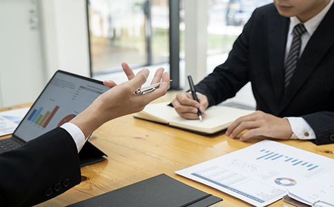 代理注冊(cè)商貿(mào)公司辦理流程復(fù)雜嗎？