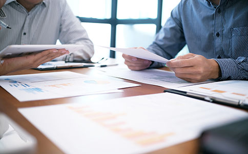 稅務(wù)重點：公司零申報多久？