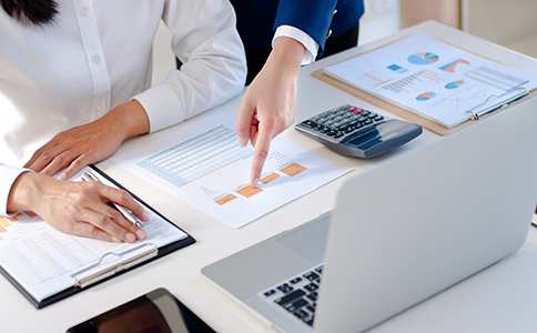 財(cái)務(wù)公司記賬收費(fèi)標(biāo)準(zhǔn)是多少？