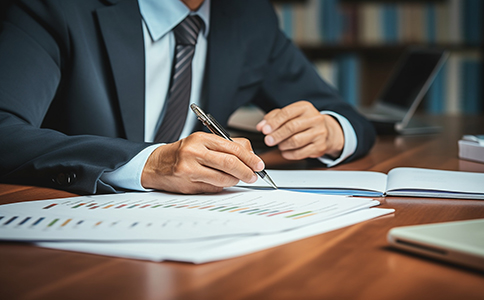 注冊(cè)公司代辦哪家好？