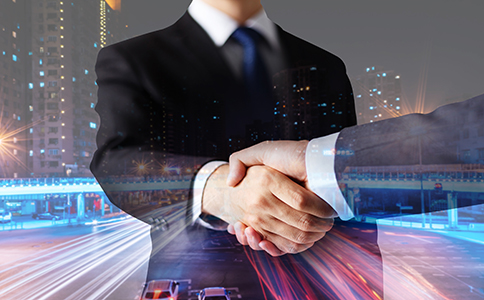 為什么要把代理記帳交給泓灼？