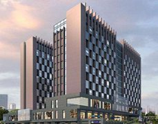 泓灼集團(tuán)城市分公司辦公地址、聯(lián)系方式