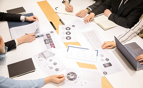 代理記賬許可證怎么辦理？